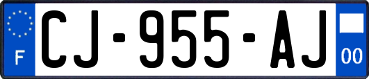 CJ-955-AJ