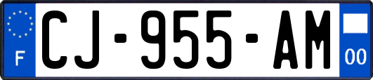 CJ-955-AM