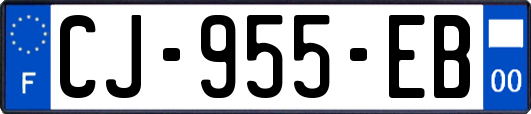 CJ-955-EB