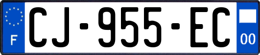 CJ-955-EC