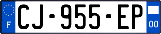 CJ-955-EP
