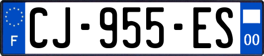 CJ-955-ES