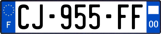 CJ-955-FF