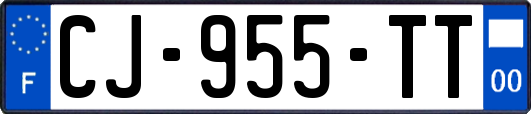 CJ-955-TT