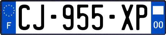 CJ-955-XP