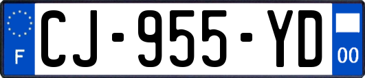 CJ-955-YD