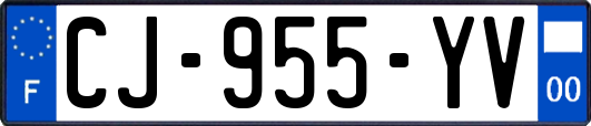 CJ-955-YV