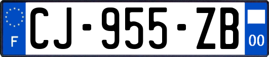 CJ-955-ZB