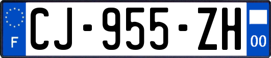 CJ-955-ZH