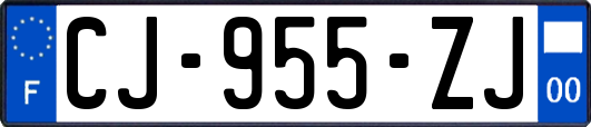 CJ-955-ZJ