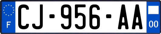 CJ-956-AA