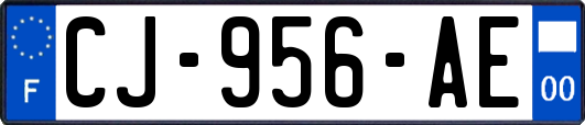 CJ-956-AE