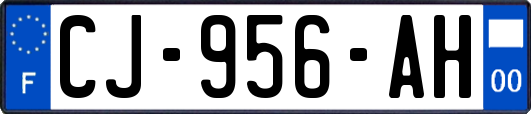 CJ-956-AH