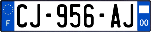 CJ-956-AJ