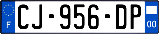 CJ-956-DP