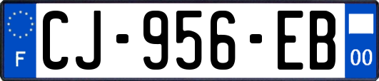 CJ-956-EB