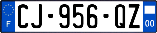 CJ-956-QZ