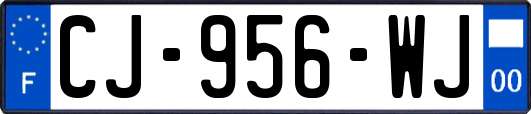 CJ-956-WJ