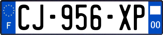 CJ-956-XP