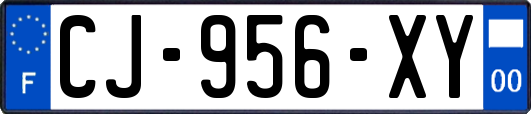 CJ-956-XY