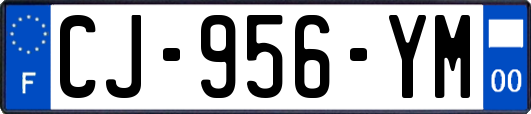 CJ-956-YM