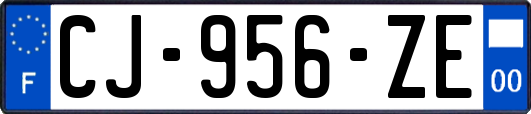 CJ-956-ZE