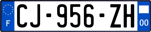 CJ-956-ZH