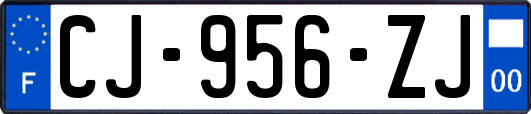 CJ-956-ZJ