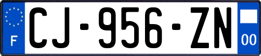 CJ-956-ZN