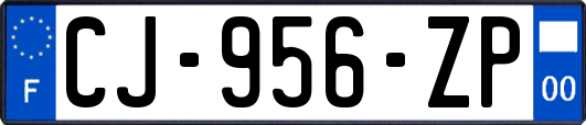 CJ-956-ZP