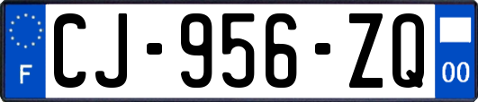 CJ-956-ZQ