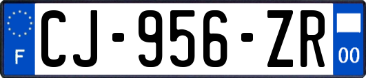 CJ-956-ZR