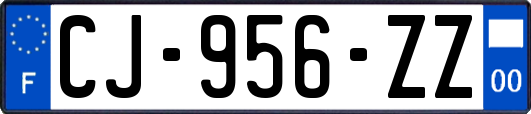 CJ-956-ZZ