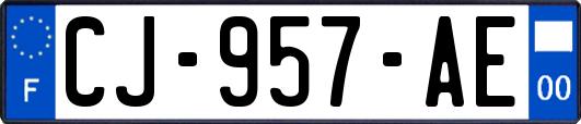 CJ-957-AE