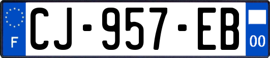 CJ-957-EB