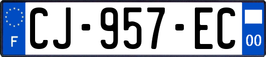 CJ-957-EC