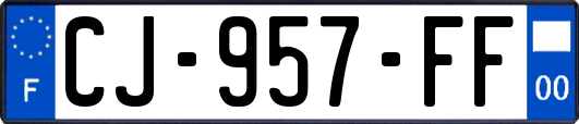 CJ-957-FF