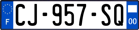 CJ-957-SQ