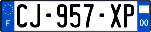 CJ-957-XP