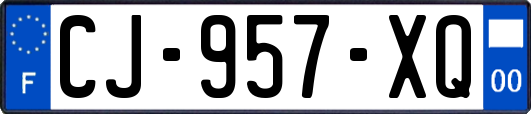 CJ-957-XQ