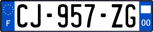 CJ-957-ZG