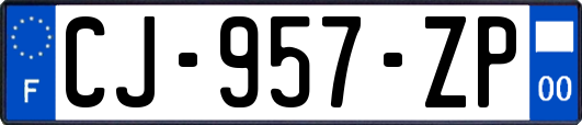 CJ-957-ZP