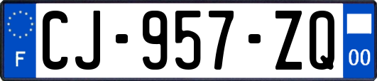 CJ-957-ZQ