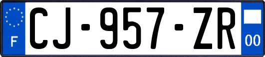 CJ-957-ZR