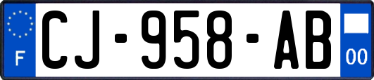 CJ-958-AB