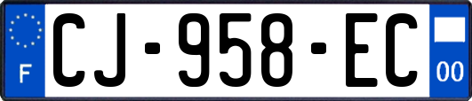 CJ-958-EC