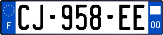 CJ-958-EE