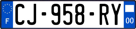 CJ-958-RY