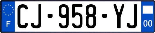 CJ-958-YJ