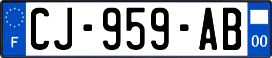 CJ-959-AB